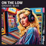 Artwork voor "On the Low"