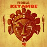 Portada para "Ketambe"