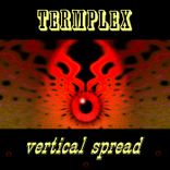 Portada para "Vertical Spread"