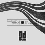 Artwork für "Raggamuffin EP"