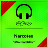 Artwork for "Minimal Killer"