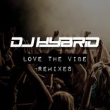 Artwork for "Love The Vibe Remixes"