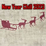Artwork for "New Year Chill 2023"