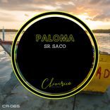 Artwork for "Paloma"
