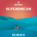 Artwork voor "Superdream (Remixes)"