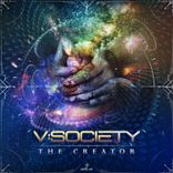 Artwork for "The Creator"