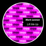 Artwork for "Lift Me Up"