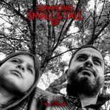 Artwork for "Small & Tall EP"