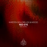 Artwork for "Red Eye"