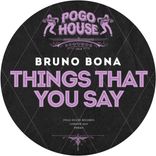 Artwork für "Things That You Say"