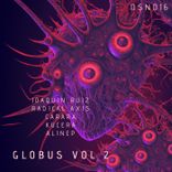Artwork for "Globus, Vol. 2"