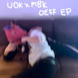 Portada para "OEFF EP"