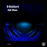 Artwork for "Full Moon"