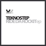 Artwork for "Ride Da Rockit"