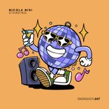 Artwork for "Standing"