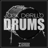 Artwork voor "Drums"