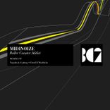 Artwork for "Roller Coaster Addict"