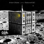 Artwork voor "Magic"