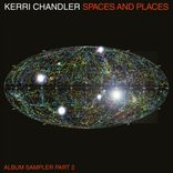 Artwork für "Spaces and Places Album Sampler 2"