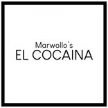 Artwork for "El Cocaina"