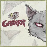 Portada para "GRRRRR"