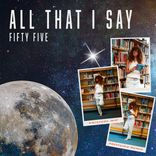 Portada para "All That I Say"