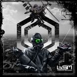 Artwork for "Voodoo Soldier"