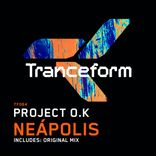 Artwork für "Neápolis"