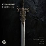 Artwork for "Forged"