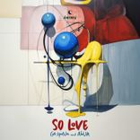 Artwork for "So Love (Extended Mix)"
