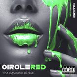Artwork voor "The Seventh Circle"