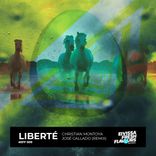 Portada para "Liberte"