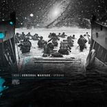 Artwork für "Cerebral Warefare EP"