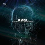 Artwork for "2 Am"