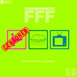 Portada para "FFF (censored Version)"