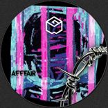 Artwork for "Afffair"