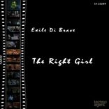 Artwork for "The Right Girl"