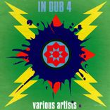 Artwork für "In Dub 4"