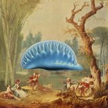 Artwork for "Boaty EP"