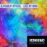 Portada para "Lose My Mind"