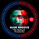 Artwork for "Rude Groove"