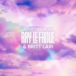 Portada para "Together Now"