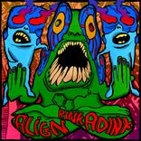 Artwork for "Below Azimuth"