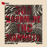 Artwork for "303 Dopamine EP"