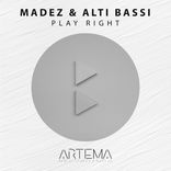 Artwork for "Play Right"