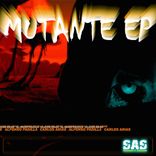 Portada para "Mutante EP"