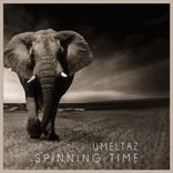 Artwork for "Spinning Time"