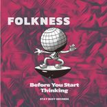 Before You Start Thinking