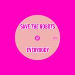 Portada para "Everybody"