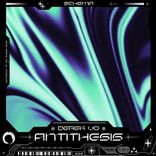 Artwork für "Antithesis"